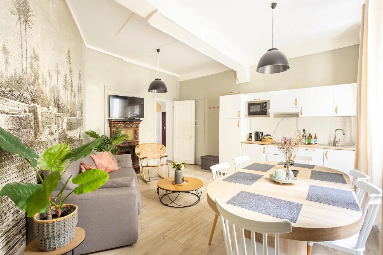 Edwin Apartment